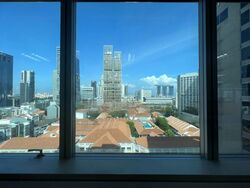 Odeon Towers (D7), Office #450796161